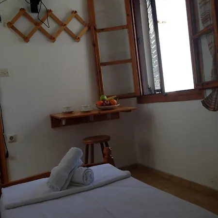 Portes Apartmán Skiathos